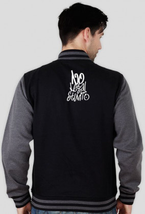Bluza NoLegal Studio