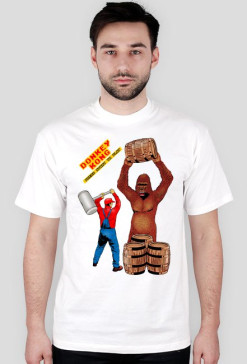 Donkey Kong