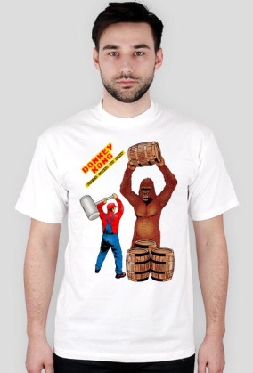 Donkey Kong