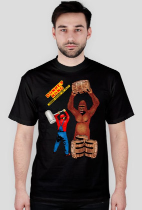 Donkey Kong