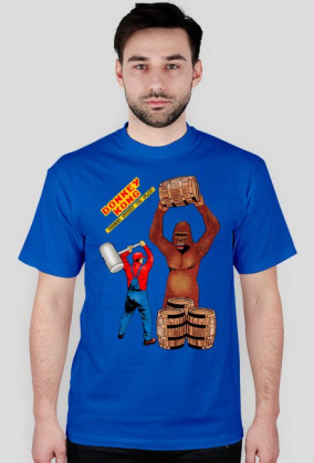 Donkey Kong