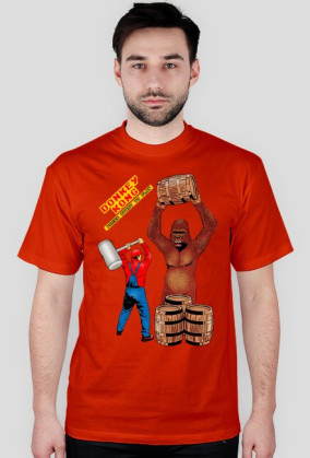 Donkey Kong