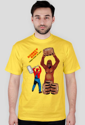 Donkey Kong