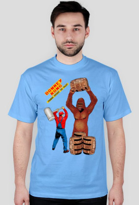 Donkey Kong