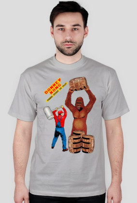 Donkey Kong