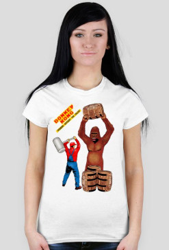 Donkey Kong