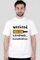 weekend 100%