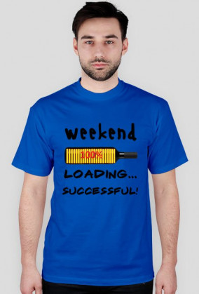 weekend 100%