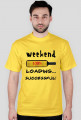 weekend 100%