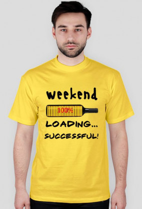 weekend 100%
