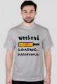weekend 100%