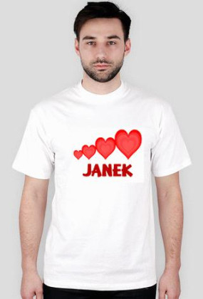 janek, jan