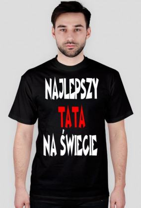 Koszulka na dzień Ojca