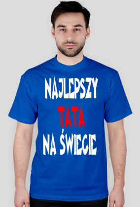 Koszulka na dzień Ojca