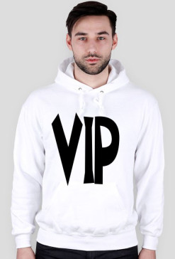 VIP bluza- męska