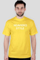 Heaviero Style