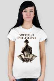 Witold Pilecki Damska