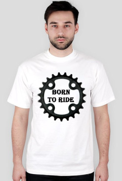 Born to ride