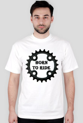Born to ride
