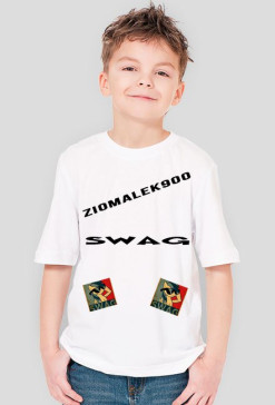 SWAG KOSZULKA