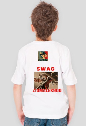 SWAG KOSZULKA