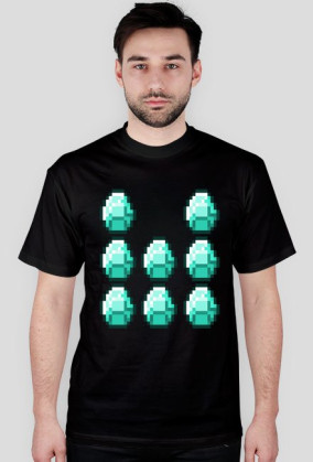 Diamentowa Koszuleczka