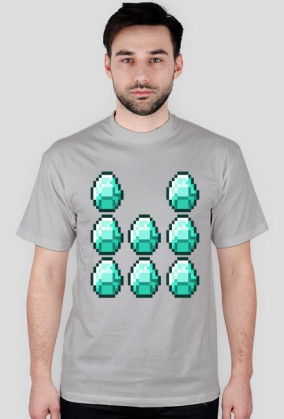 Diamentowa Koszuleczka