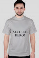 ALCOHOL HERO!