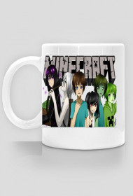 Kubek Minecraft