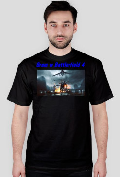 Gram w battlefield 4