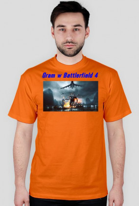 Gram w battlefield 4