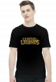 legue of legends