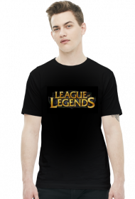 legue of legends