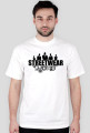 STREETWEAR biała