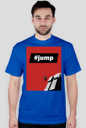 Jump męska
