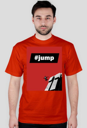 Jump męska