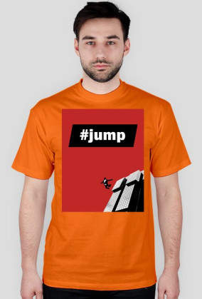 Jump męska