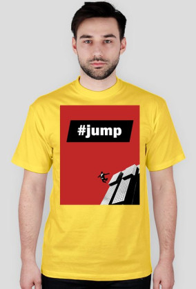 Jump męska