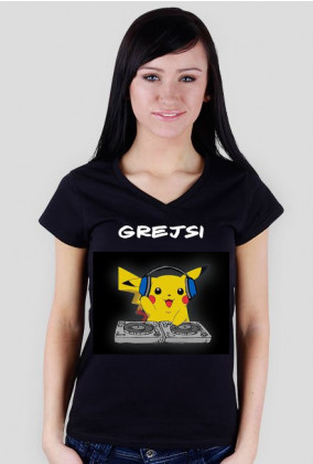 Grejsi(PIKACHU)