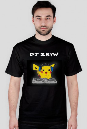 Dj Zryw(PIKACHU)