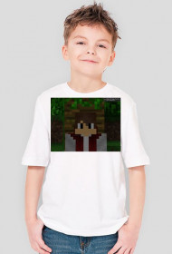 WojtekolekPL (dzięcięca każdy kolor)