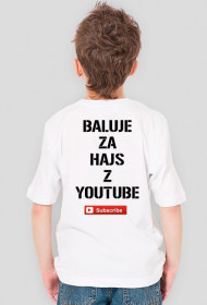 WojtekolekPL (dzięcięca każdy kolor)