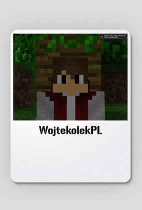 Podkładka Wojtka