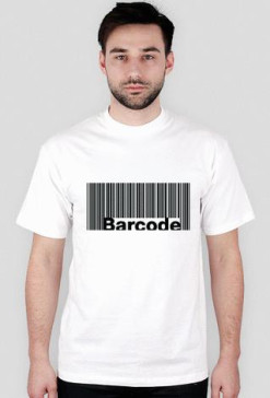 Barcode Logo