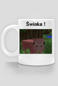 Świnka (kubek)