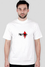 Koszulka hip hop