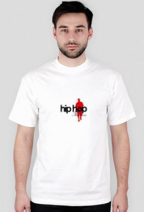 Koszulka hip hop