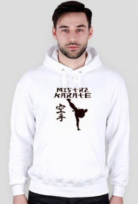 M-Karate B1B Bluza dwustronna