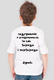 Dynek Love i Nagywanie