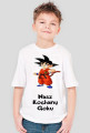Nasz Goku dziecięca